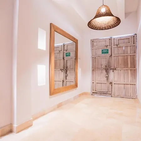Casa Catalina De Mokana By Soho Сasa de vacaciones