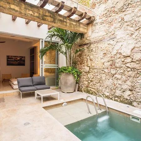 Casa Catalina De Mokana By Soho Сasa de vacaciones *