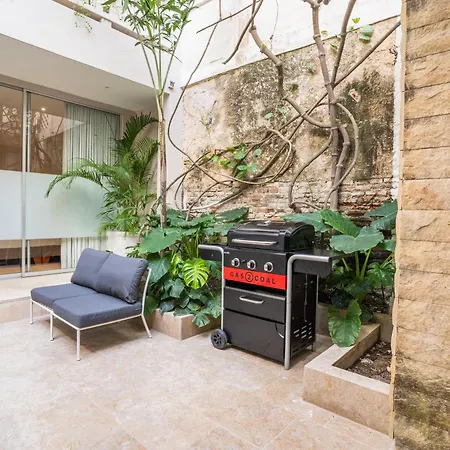Casa Catalina De Mokana By Soho Cartagena