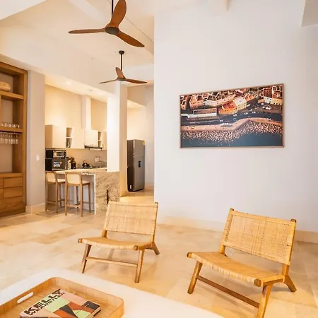 Casa Catalina De Mokana By Soho Сasa de vacaciones