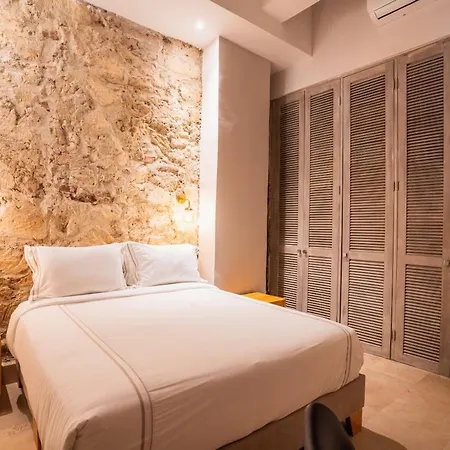 Casa Catalina De Mokana By Soho *