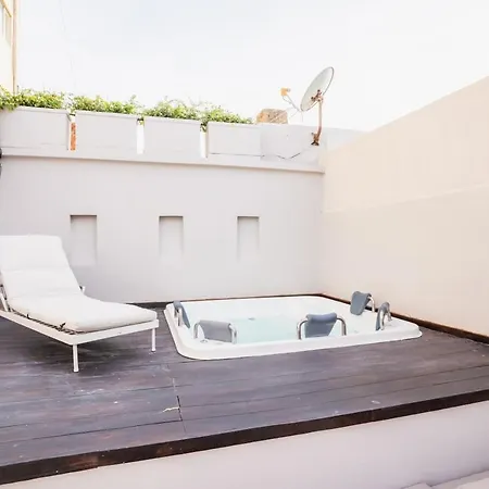 Сasa de vacaciones Casa Catalina De Mokana By Soho Cartagena