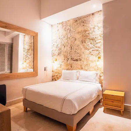 Casa Catalina De Mokana By Soho *