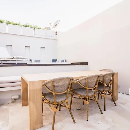 Casa Catalina De Mokana By Soho Сasa de vacaciones