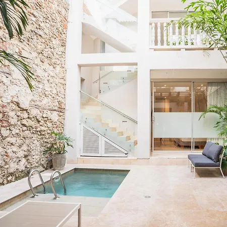 Casa Catalina De Mokana By Soho *