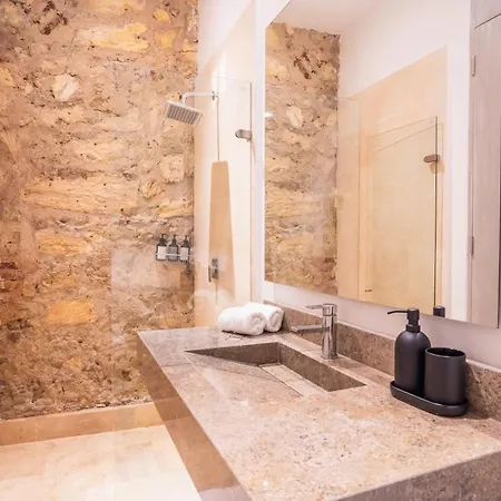 Holiday home Casa Catalina De Mokana By Soho Cartagena