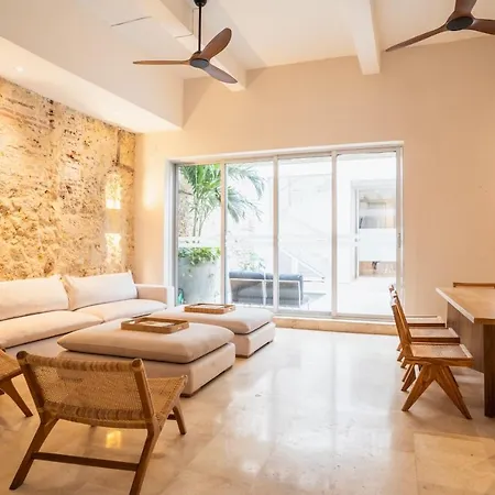 Casa Catalina De Mokana By Soho *