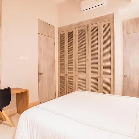 Holiday home Casa Catalina De Mokana By Soho