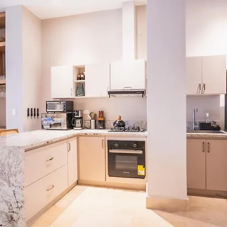Holiday home Casa Catalina De Mokana By Soho Cartagena