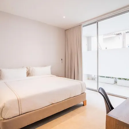 Casa Catalina De Mokana By Soho Holiday home *