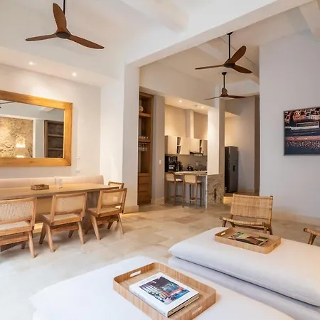 Casa Catalina De Mokana By Soho *